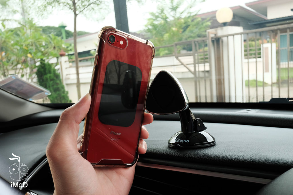 Gizmo Easy Magnetic Car Holder 5
