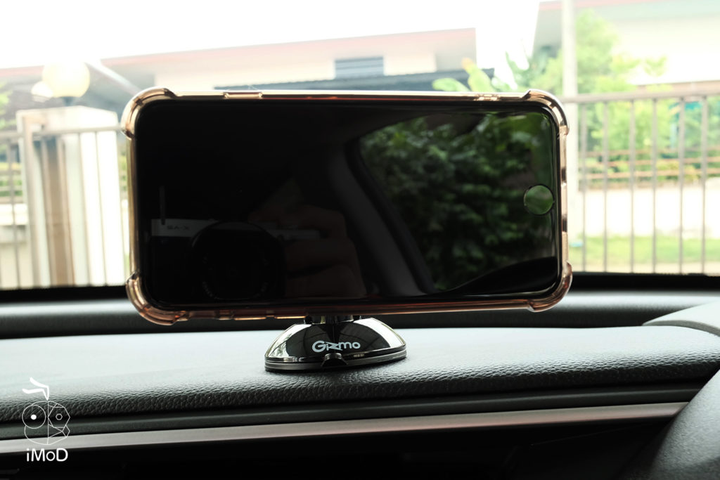 Gizmo Easy Magnetic Car Holder 7
