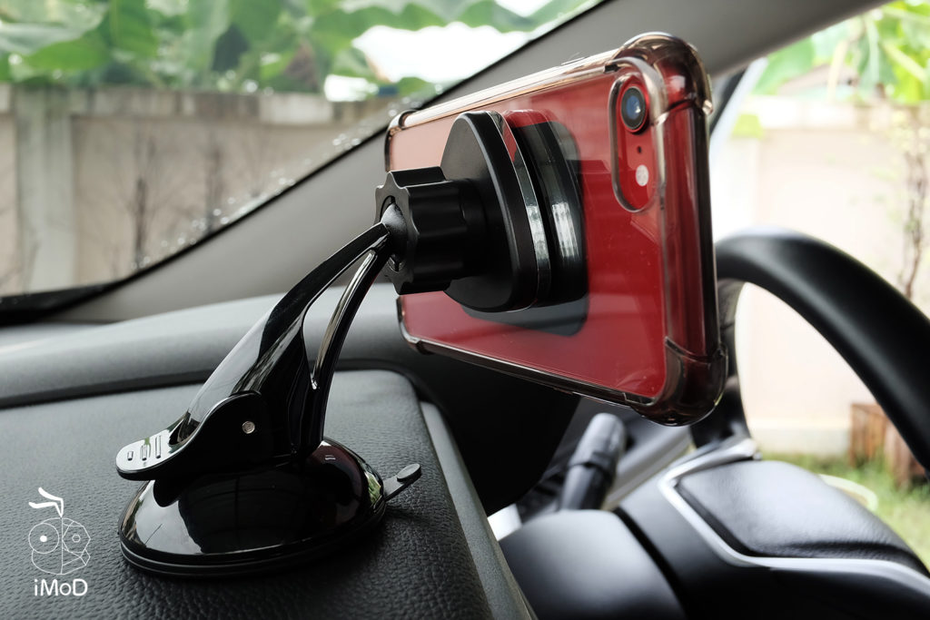 Gizmo Easy Magnetic Car Holder 8