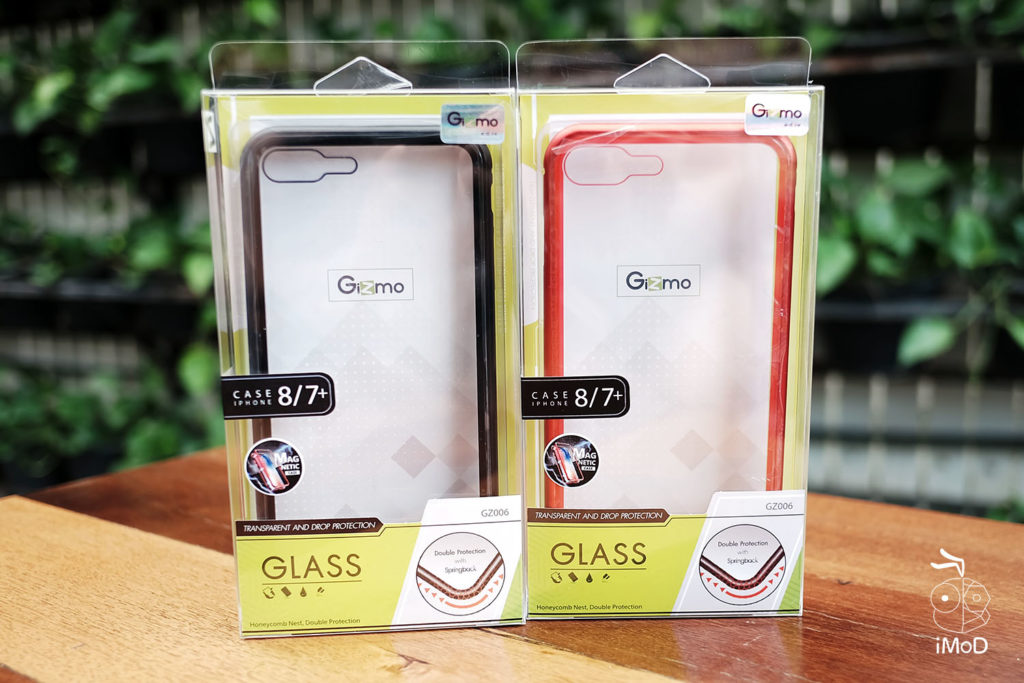 Gizmo Gz006 Case Protection For Iphone 8 Plus Iphone X 2