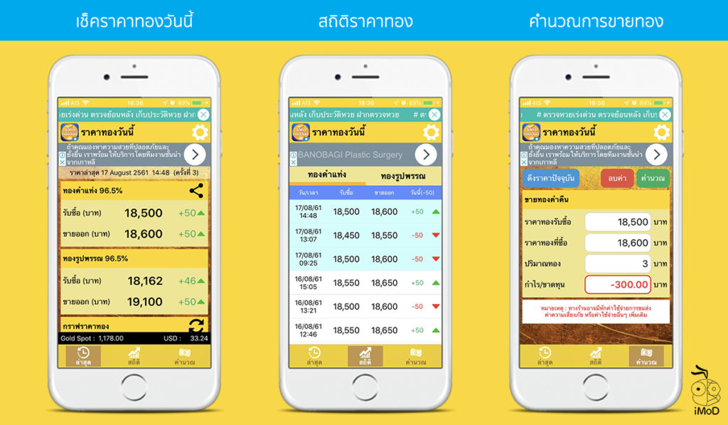 Gold Price Update Today App For Ios 1