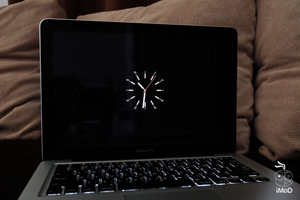 How To Set Screensaver Applewatch Face On Mac 12
