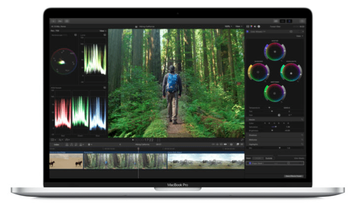 How To Video Shooting On Iphone Professional 4