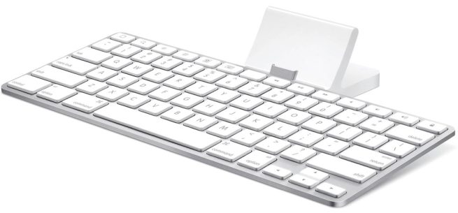 Ipad Keyboard Dock