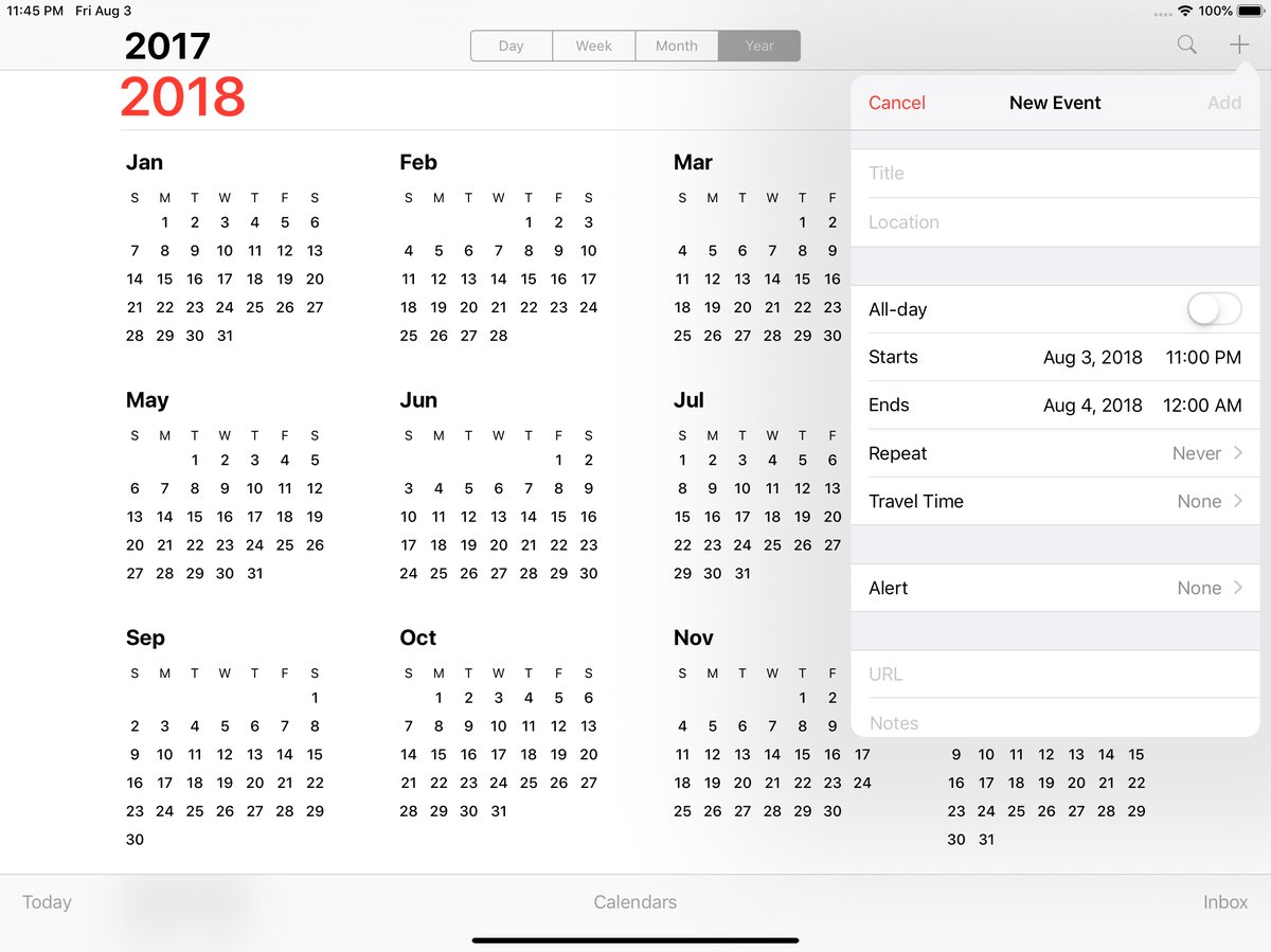 Ipad Pro 2018 11 Inch Screenshot Preview By Developer 2