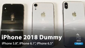 Iphone 2018 Dummy Model Photo Ben Gaskin