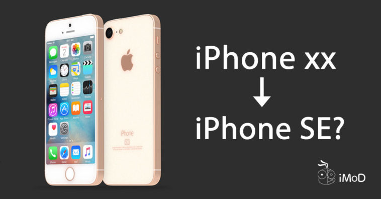 Iphone Se Iphone Xx