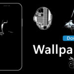 Iphone Wallpaper True Black Pack