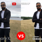 Iphone X Vs Galaxy Note 9 Camera Compare