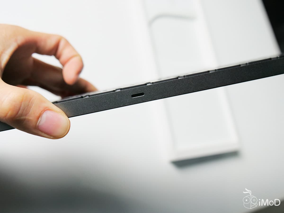 Magic Mouse And Keyboard Space Gray Review 13