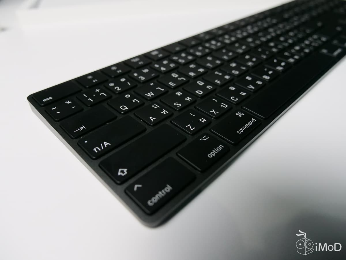 Magic Mouse And Keyboard Space Gray Review 4