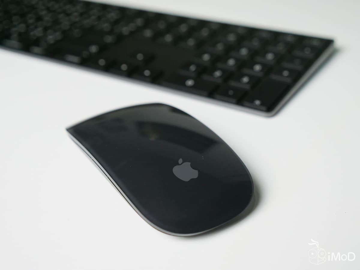 Magic Mouse And Keyboard Space Gray Review 46