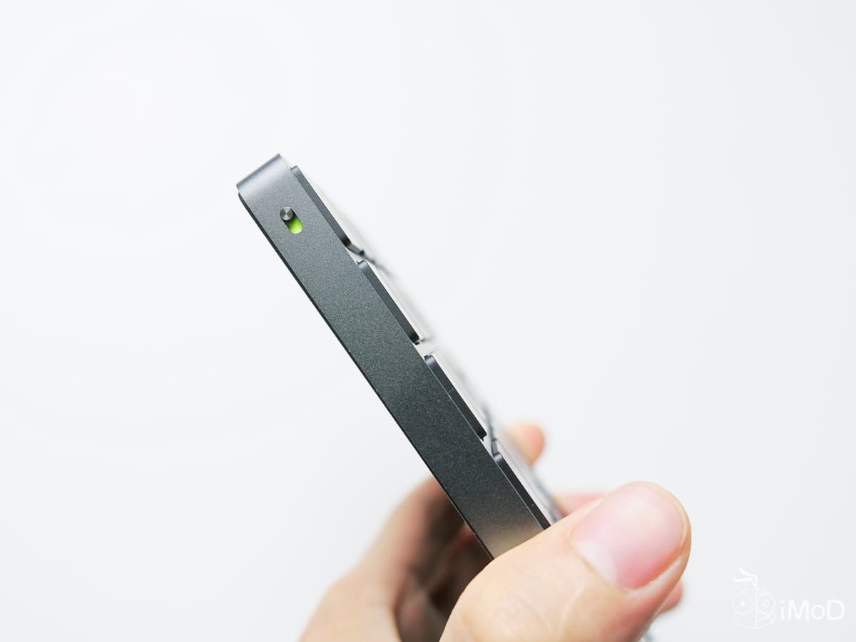 Magic Mouse And Keyboard Space Gray Review 9