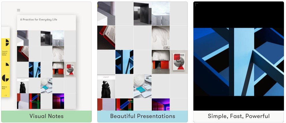 Mind Map Diagram App Curator 1