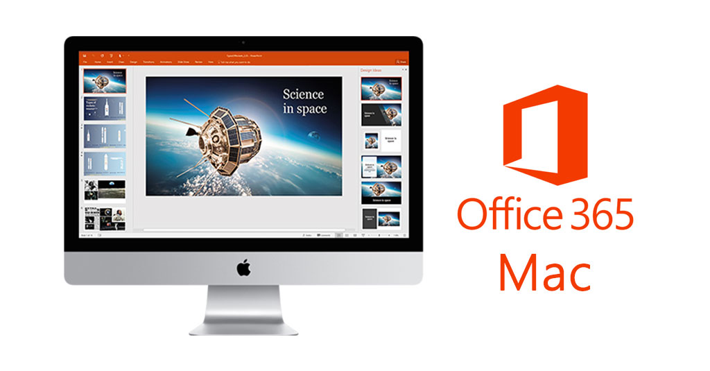 office 365 for mac m1