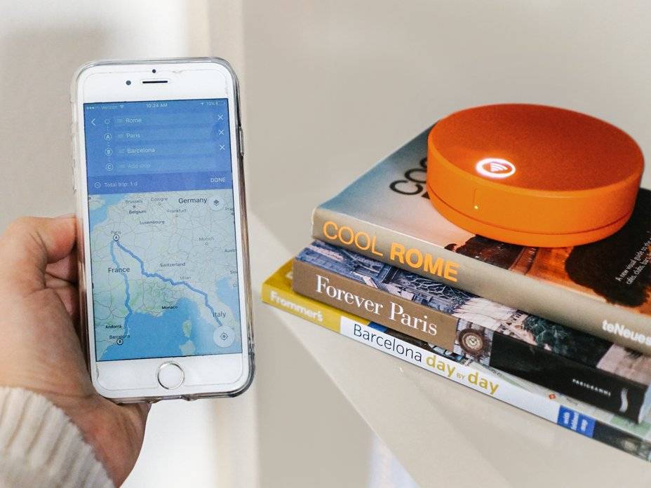 Prepare Iphone Before International Travel 3