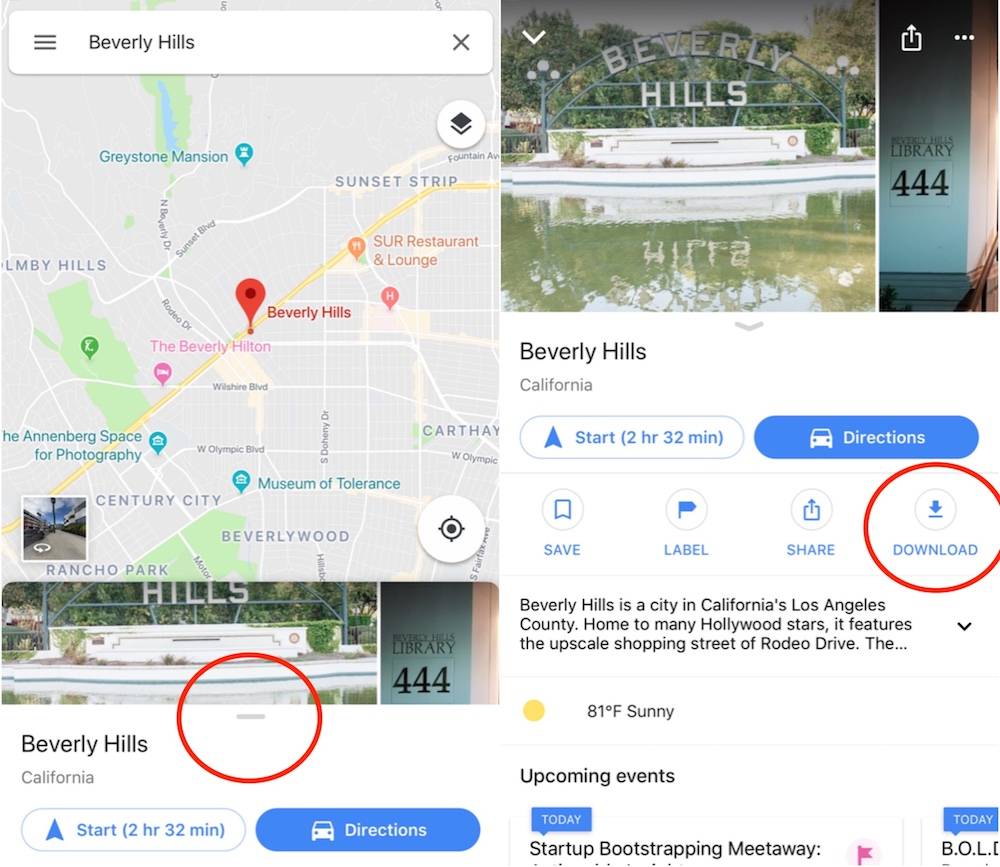 Prepare Iphone Before International Travel 4