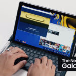 Samsung Launches Galaxy Tab S4 Cover