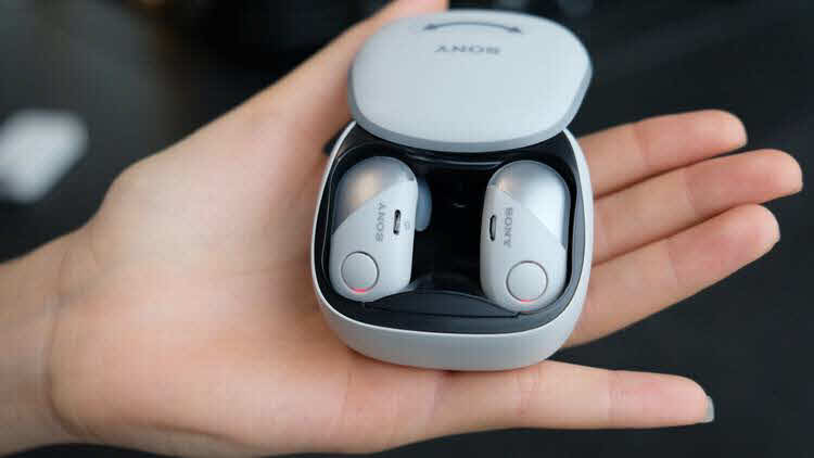 Sony 007