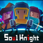 Soul Knight For Ios