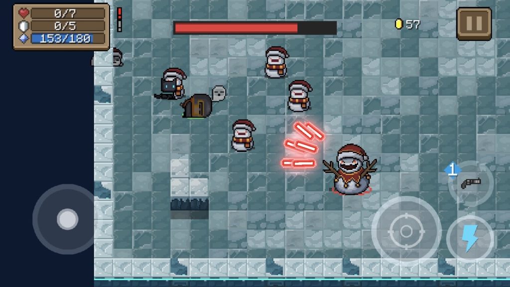 Soul Knight For Ios 2