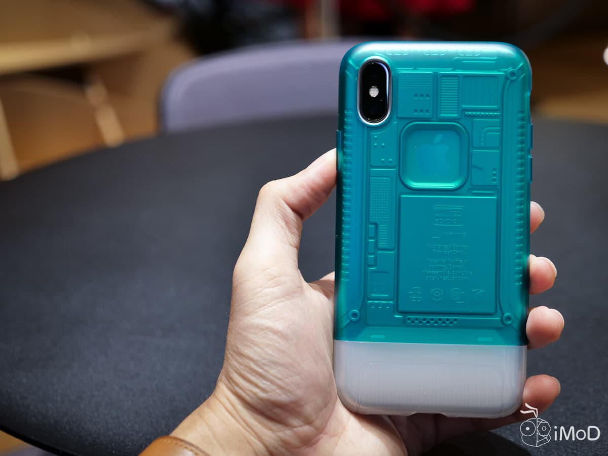 Spigen Iphone 10th Anniversary Limited Edition 59