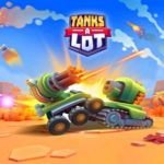 Tank A Lot Game Free For Iphone Ipad