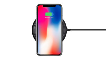 Wireless Charging Iphone