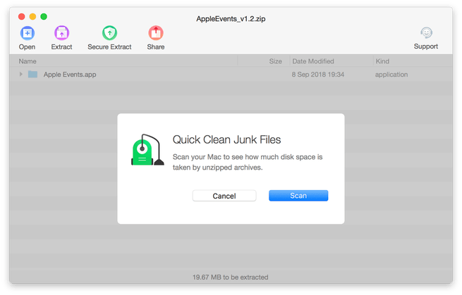โปรแกรมชื่อดังใน Mac App Store ดักข้อมูลผู้ใช้งาน