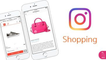 Shopping Instagram Cover