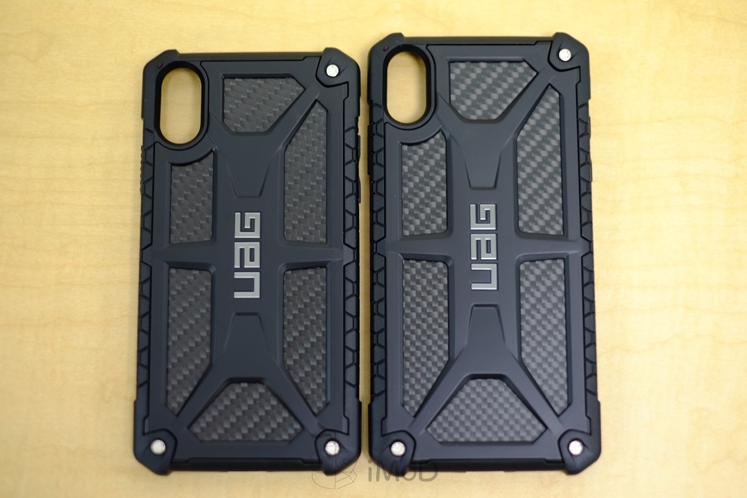 Uag Casing For Iphone 2018 (11)