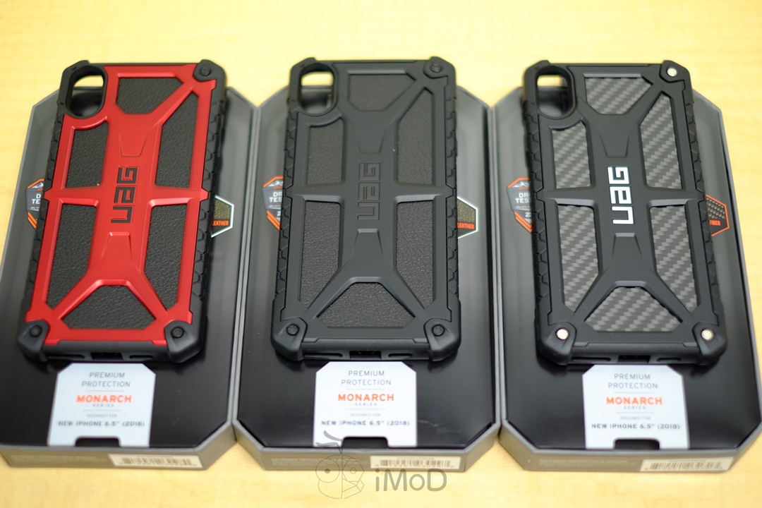 Uag Casing For Iphone 2018 (9)
