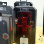 Uag Casing For Iphone 2018 Cover