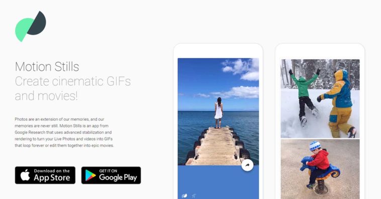 App Motion Steels Footer