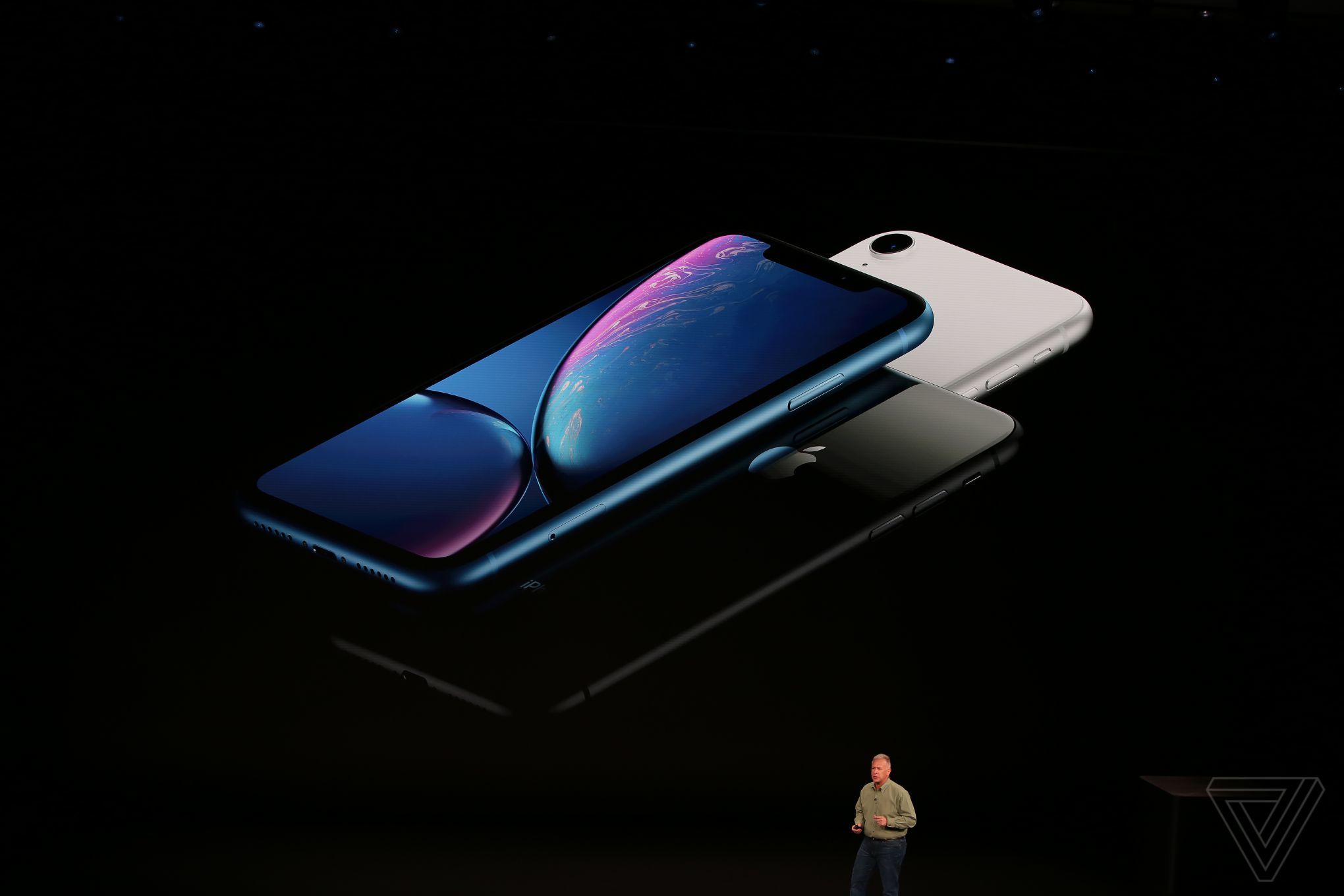 Apple Iphone 2018 Event Theverge Dbohn 1473