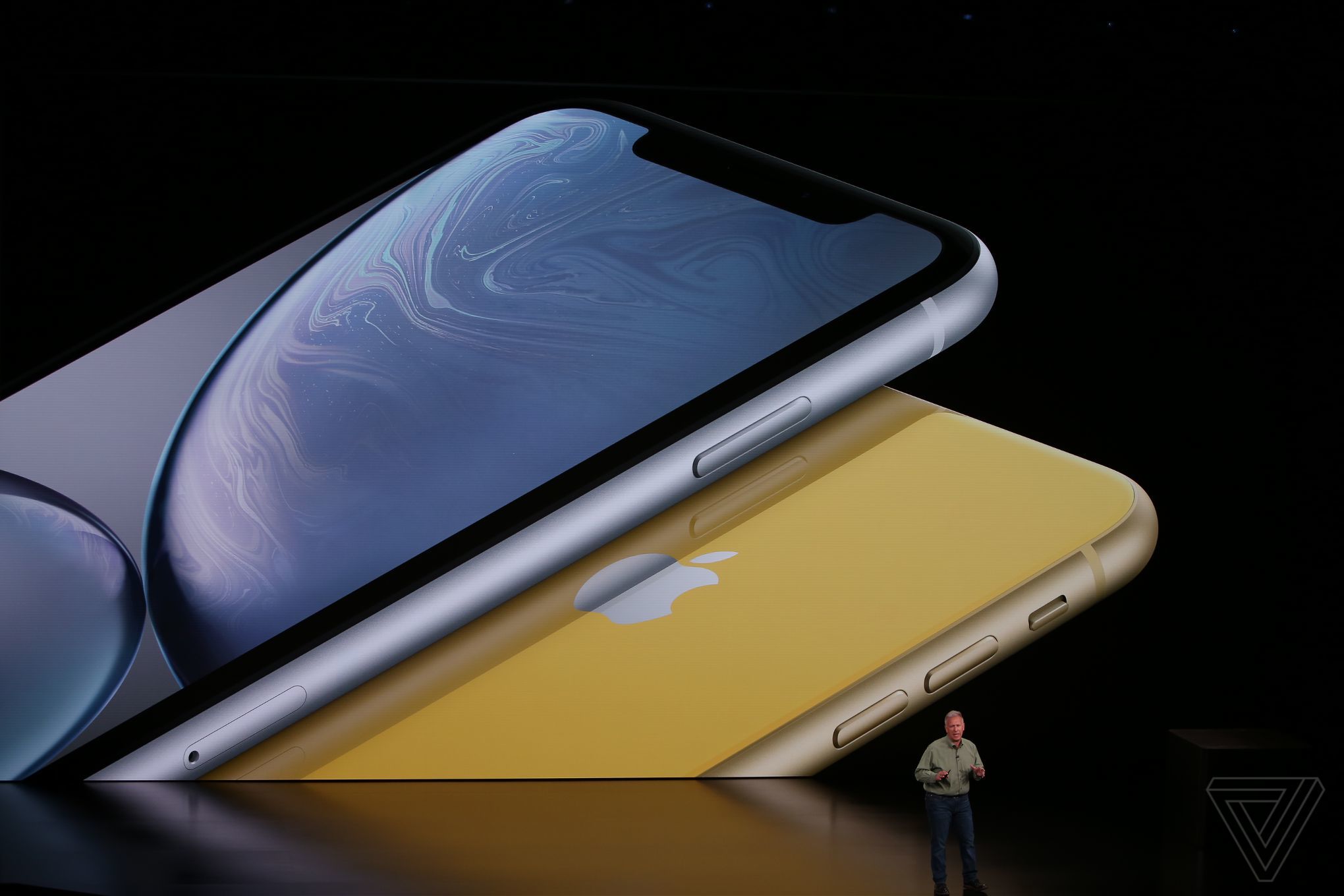 Apple Iphone 2018 Event Theverge Dbohn 1479