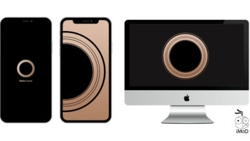 Apple Special Event 2018 Wallpaper Download