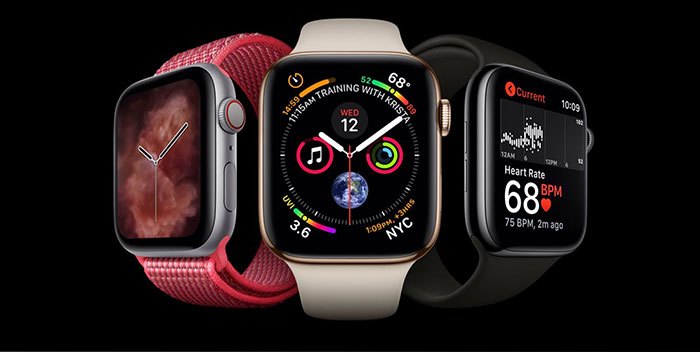 Apple Watch Series 4 Apple 1