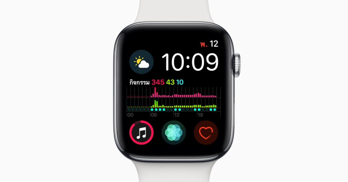 Apple Watch Series 4 Img 8