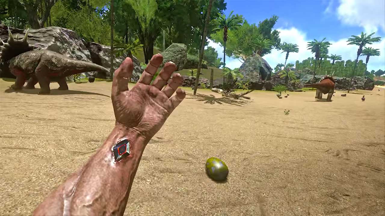 Ark Survival Evolved Content6