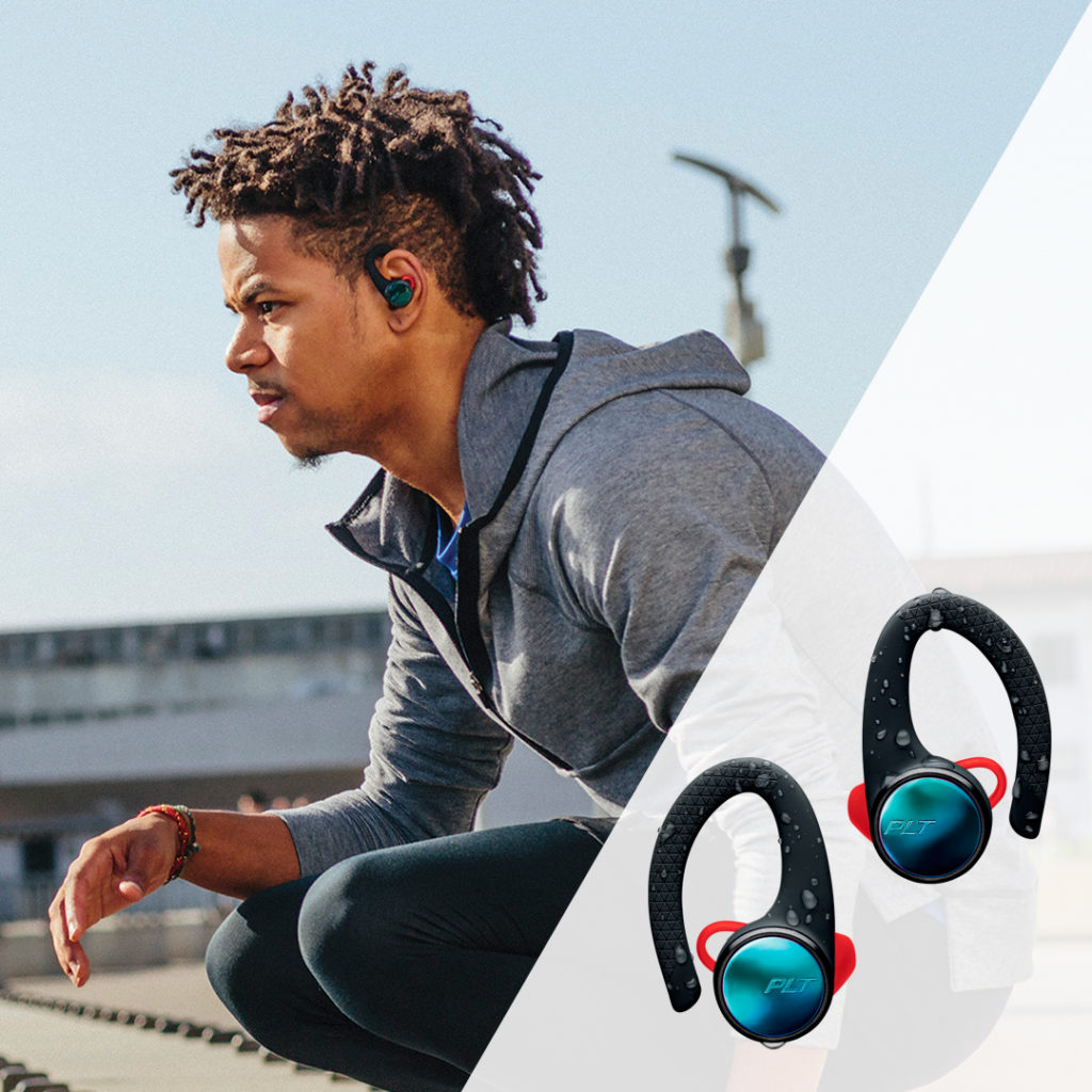 Backbeat Fit 3100 True Wireless Sport 2
