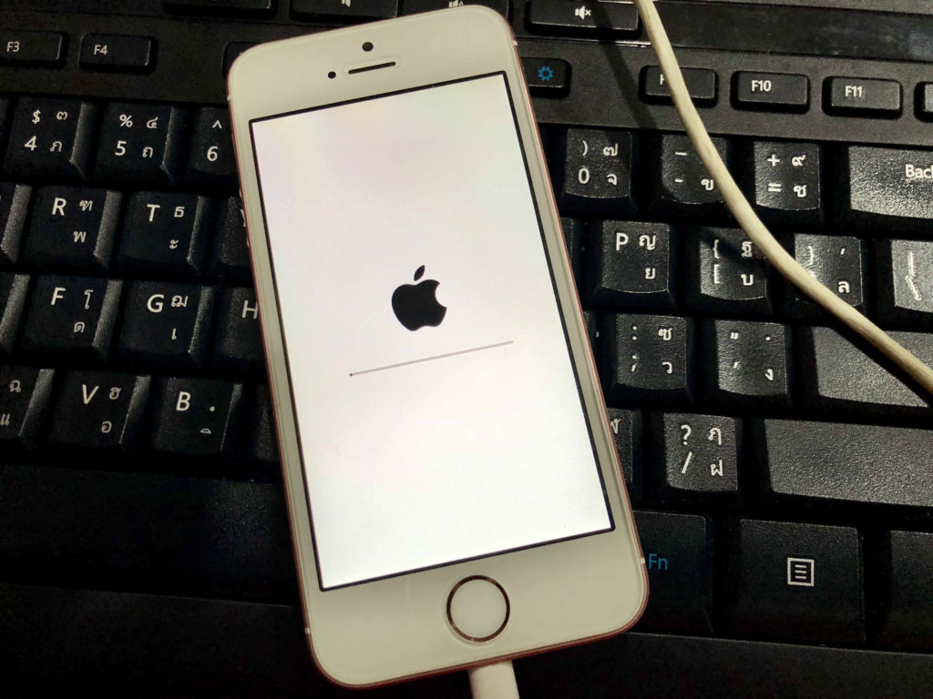 Downgrade Ios 12 To Ios 11 4 1 By Itunes Clean 5