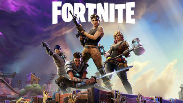 Fortnite Lag Problem Ios