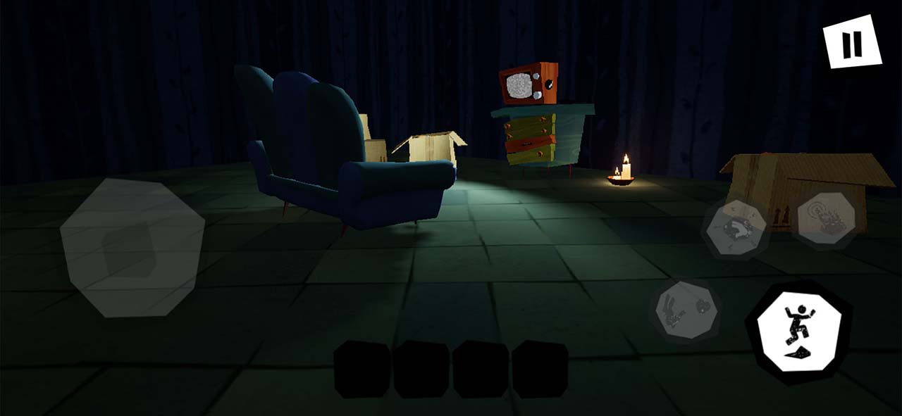 Game Hello Neighbor Content4