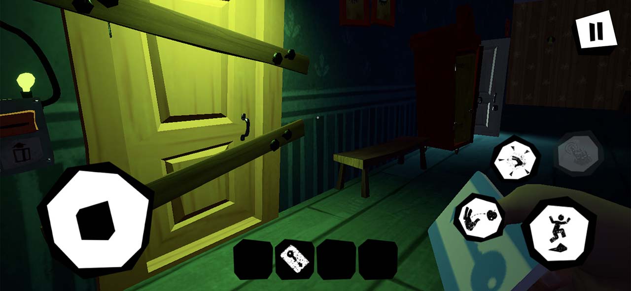 Game Hello Neighbor Content6