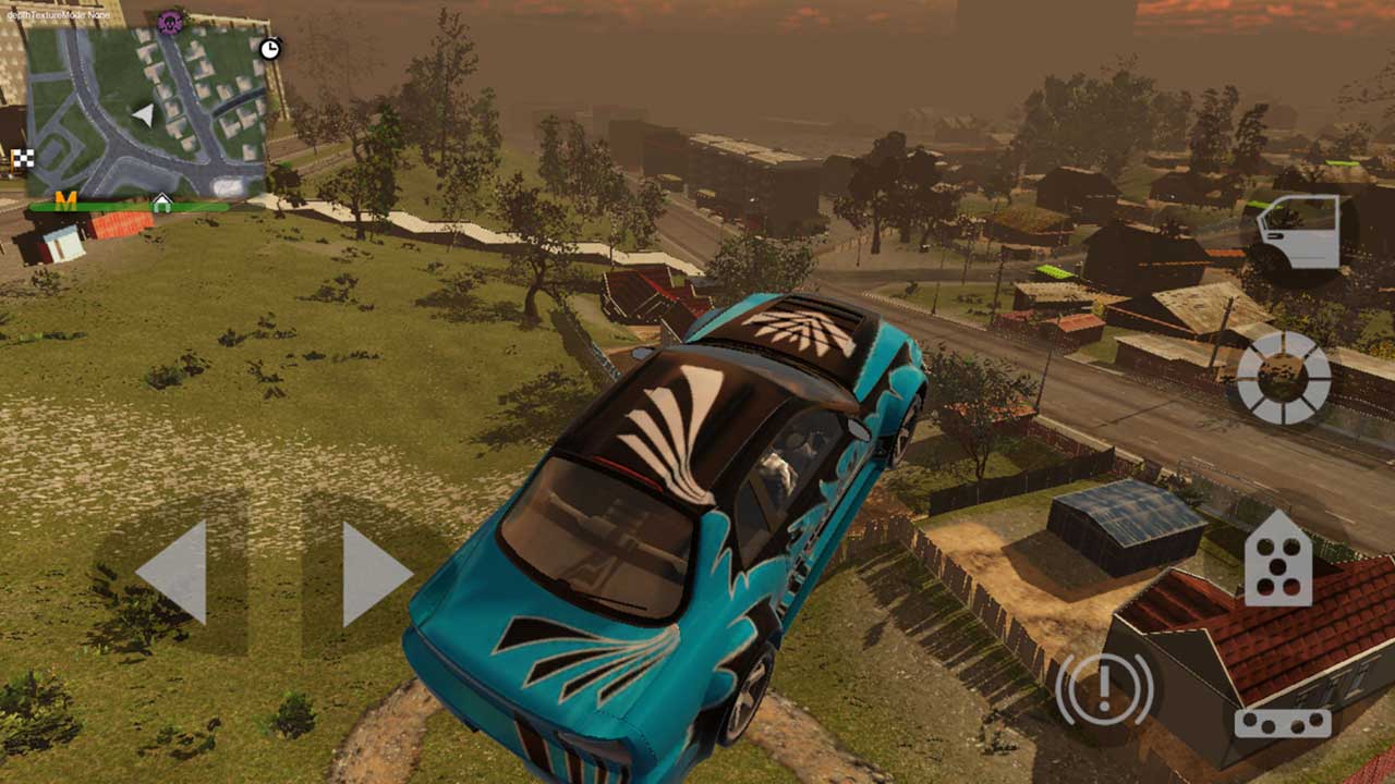 Game Madout2 Content2