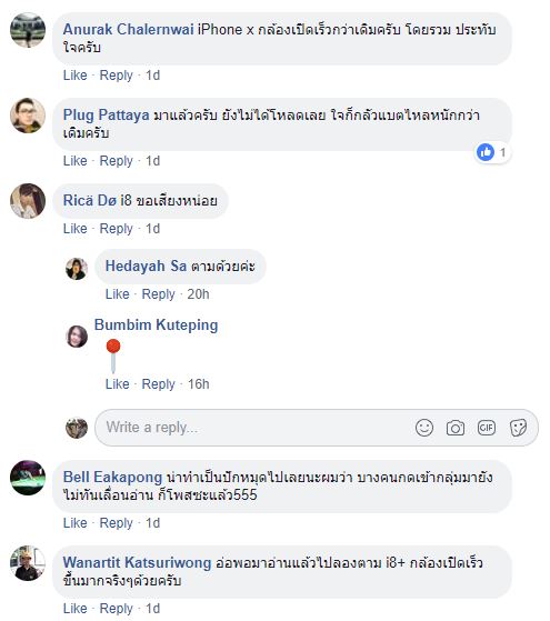 Iphone User Thailand Ios 12 (5)