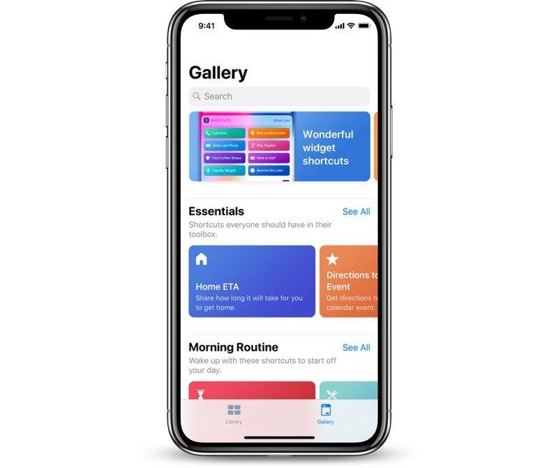 Ios 12 New Setting 5