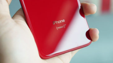 Iphone 8 Red