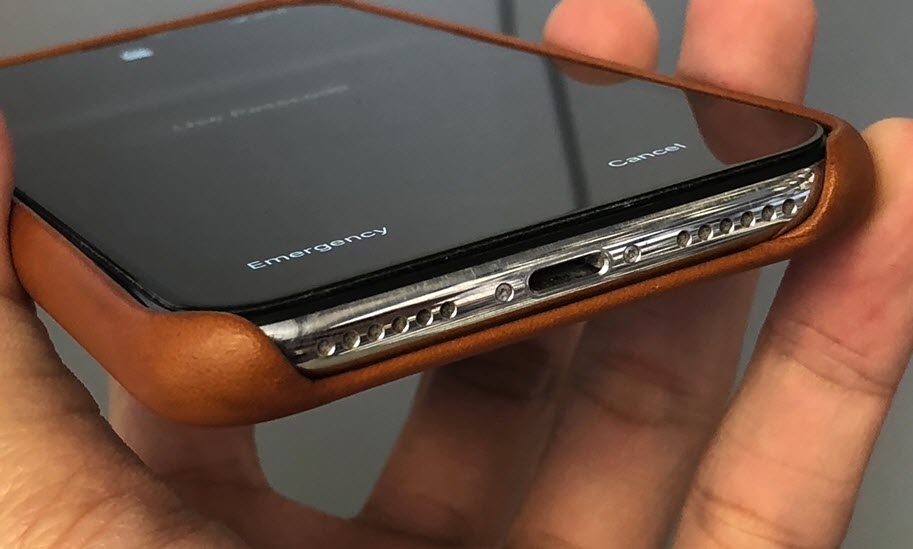 Iphone X Case Not Fit Iphone Xs Img 4